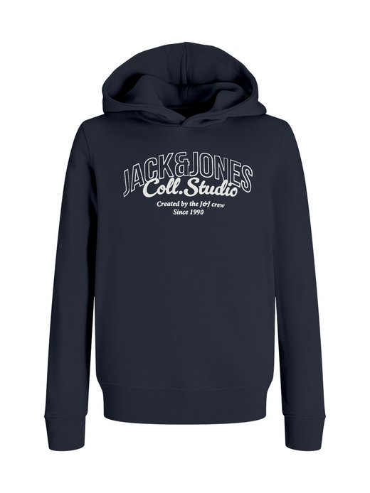 Jungen Kapuzensweatshirt