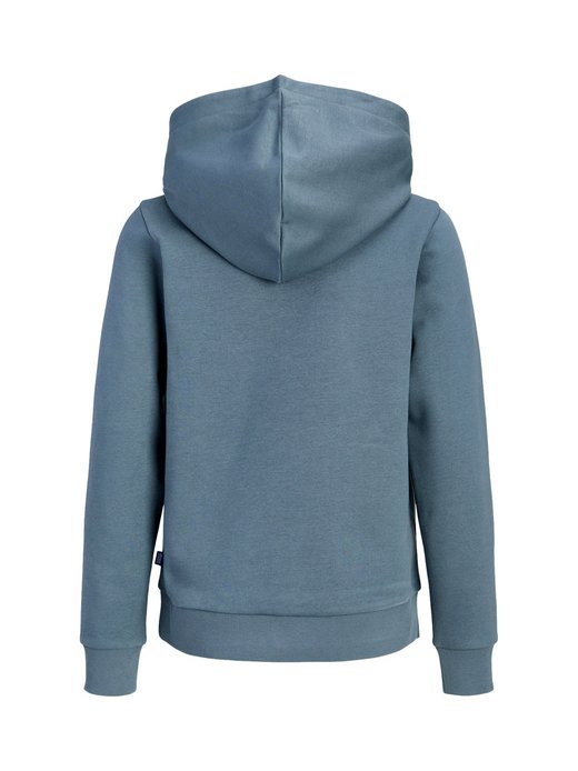 Jungen Kapuzensweatshirt