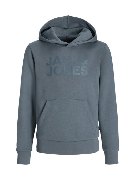 Jungen Kapuzensweatshirt