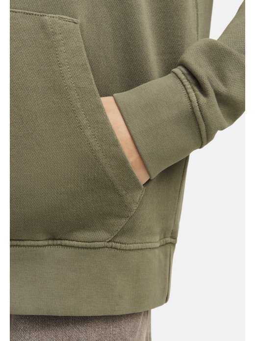 Jungen Kapuzensweatshirt