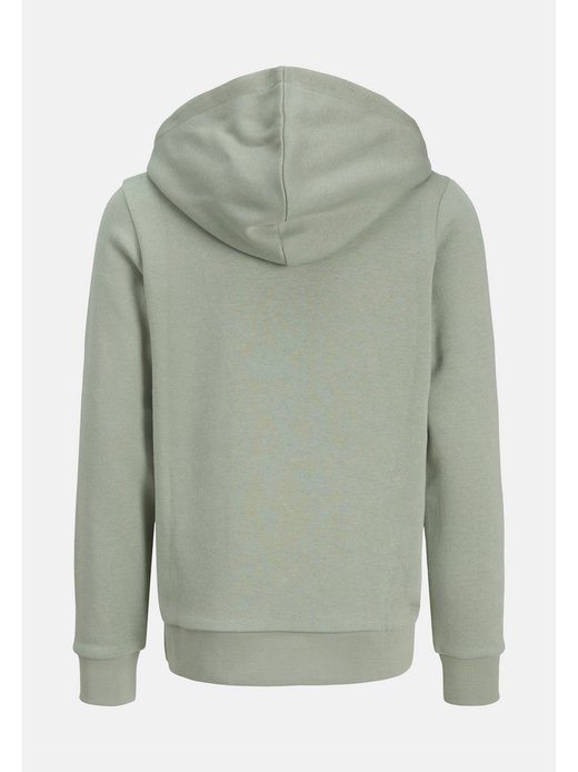 Jungen Kapuzensweatshirt