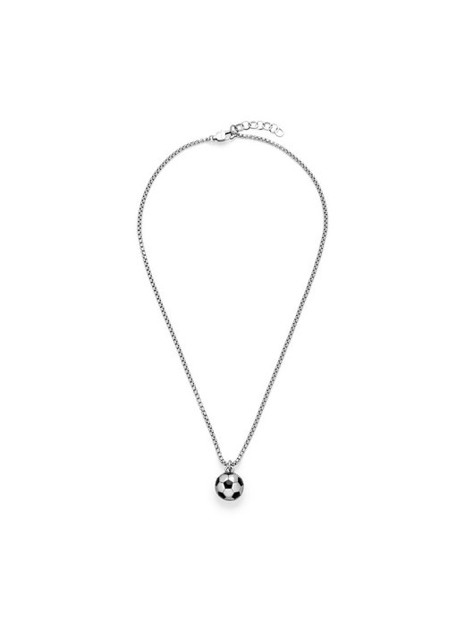 Jungen Kette  -  Soccer Necklace