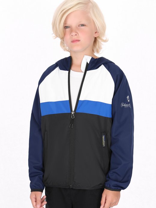 Jungen (Kinder) Anorak