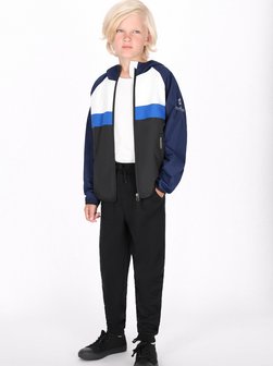 Jungen (Kinder) Anorak