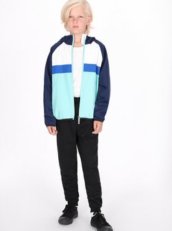 Jungen (Kinder) Anorak