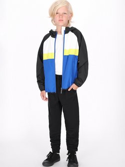 Jungen (Kinder) Anorak