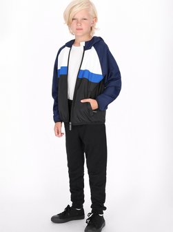Jungen (Kinder) Anorak