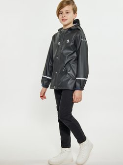 Jungen (Kinder) Regenmantel