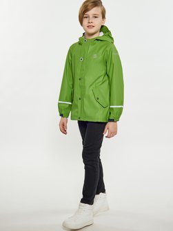 Jungen (Kinder) Regenmantel
