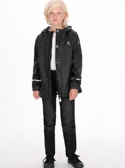 Jungen (Kinder) Regenmantel