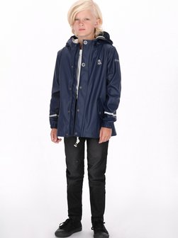 Jungen (Kinder) Regenmantel