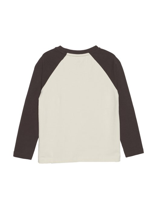 Jungen Langarmshirt - ENTshirt