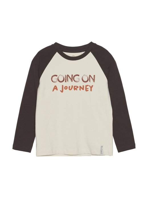 Jungen Langarmshirt - ENTshirt