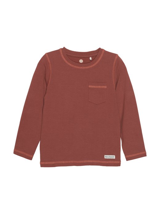 Jungen Langarmshirt - ENTshirt