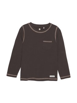 Jungen Langarmshirt - ENTshirt
