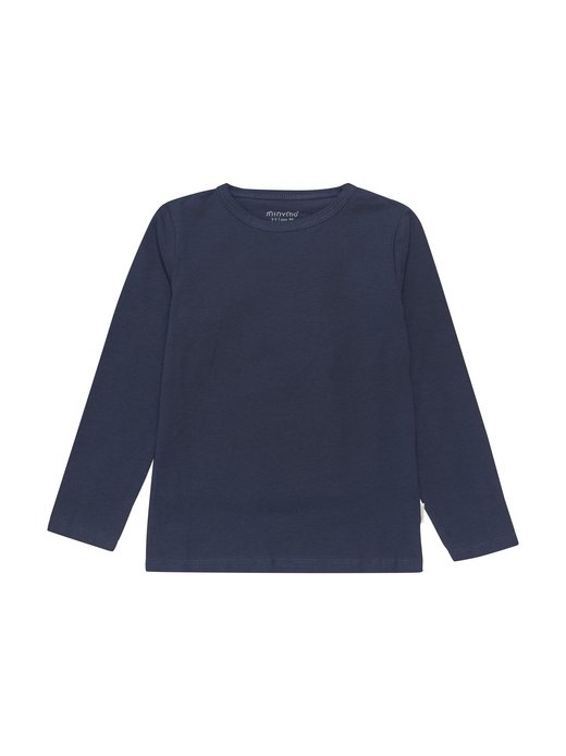Jungen Langarmshirt - MIBasic