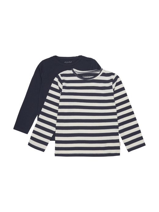 Jungen Langarmshirt - MIBasic