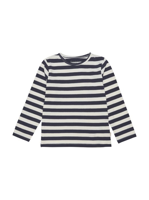 Jungen Langarmshirt - MIBasic