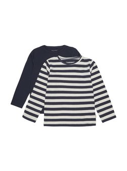 Jungen Langarmshirt - MIBasic