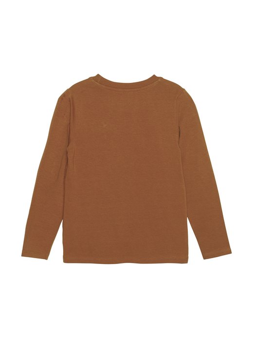 Jungen Langarmshirt - MITshirt