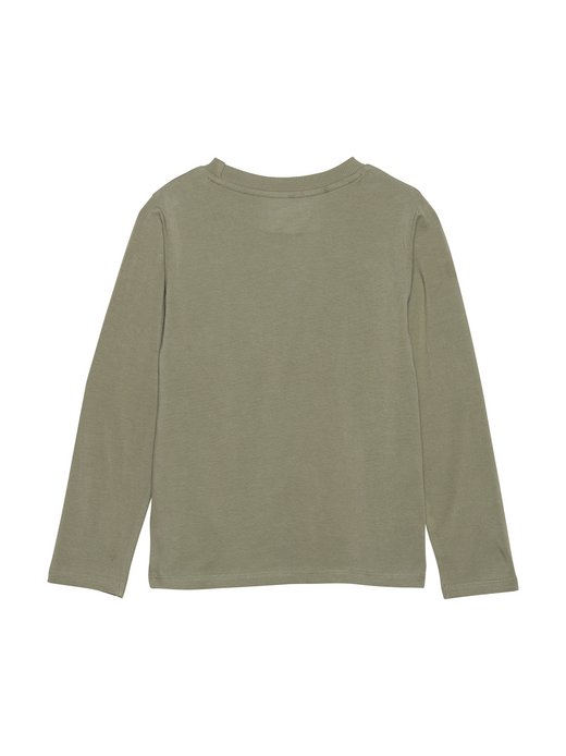 Jungen Langarmshirt - MITshirt