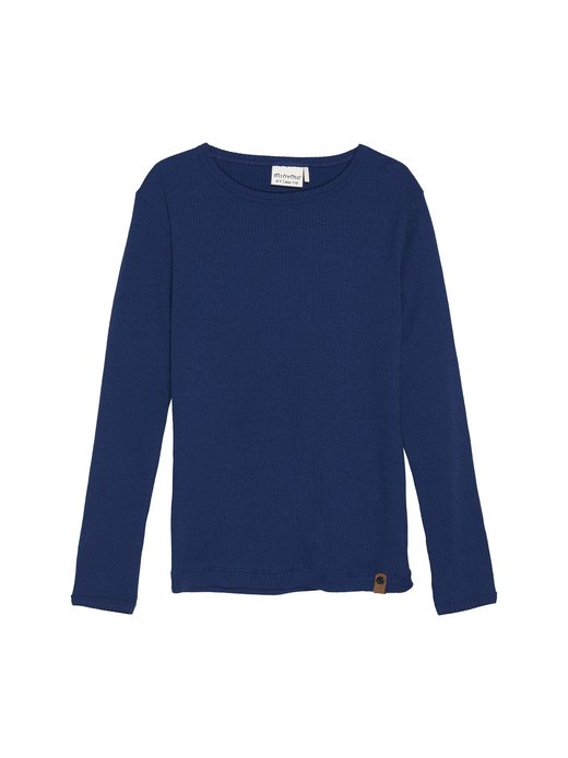 Jungen Langarmshirt - MITshirt