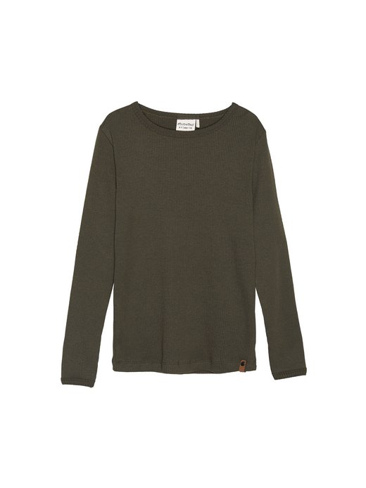 Jungen Langarmshirt - MITshirt