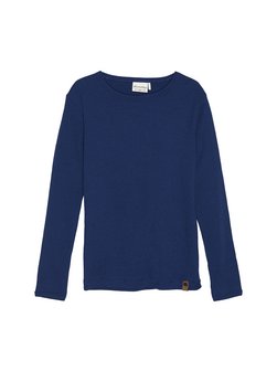 Jungen Langarmshirt - MITshirt