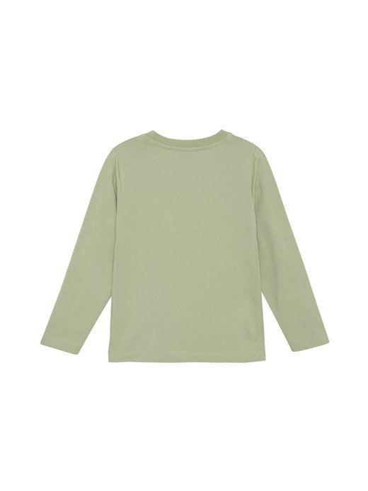 Jungen Langarmshirt - Minymo