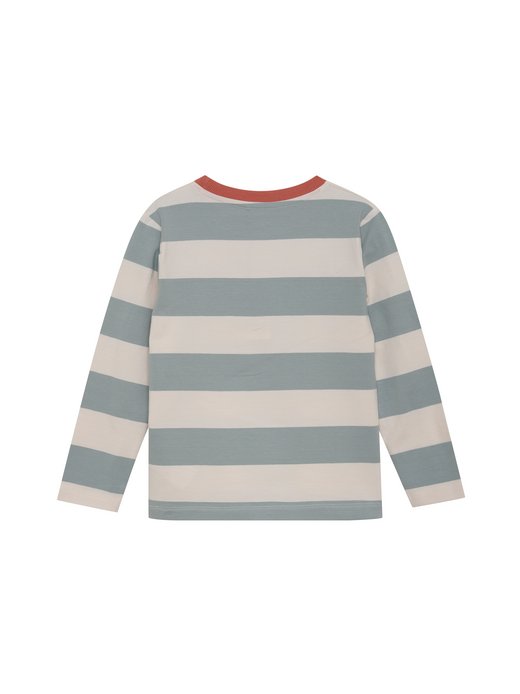 Jungen Langarmshirt - Minymo