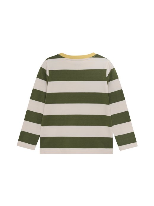 Jungen Langarmshirt - Minymo