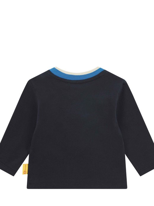 Jungen Langarmshirt - Racer