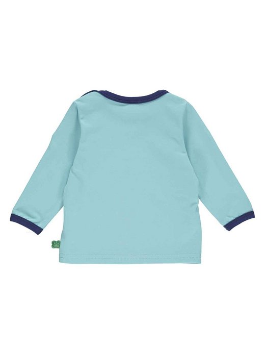 Jungen Langarmshirt