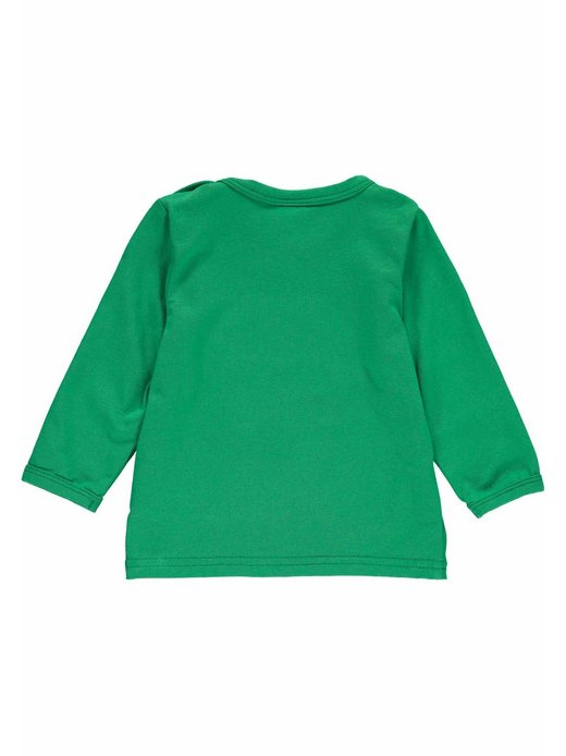 Jungen Langarmshirt