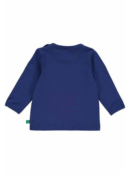 Jungen Langarmshirt