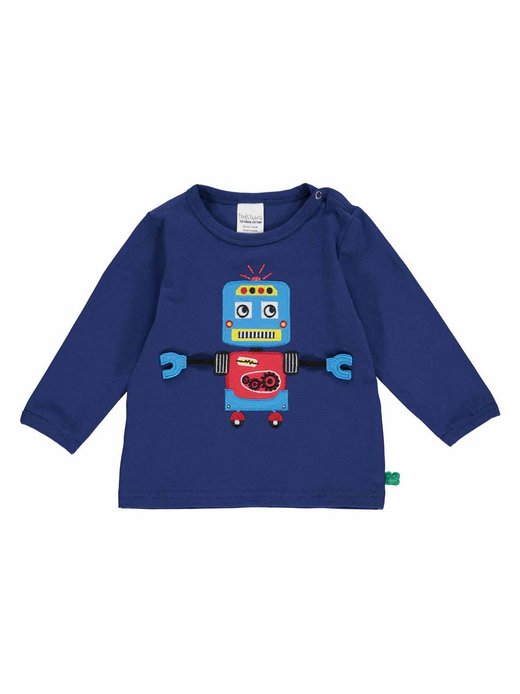 Jungen Langarmshirt