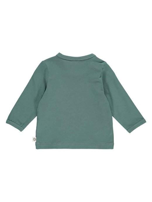 Jungen Langarmshirt