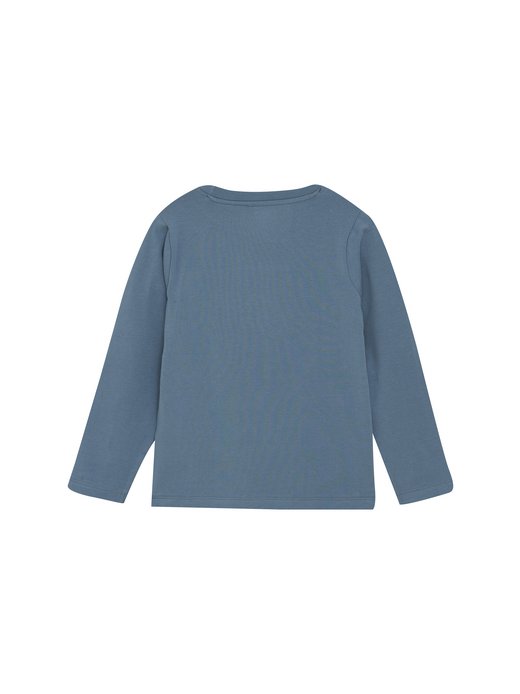 Jungen Langarmshirt