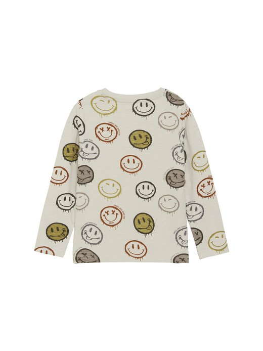 Jungen Langarmshirt