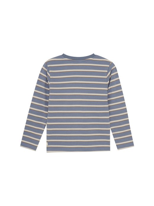 Jungen Langarmshirt