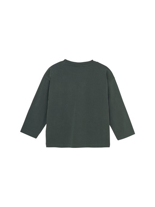 Jungen Langarmshirt