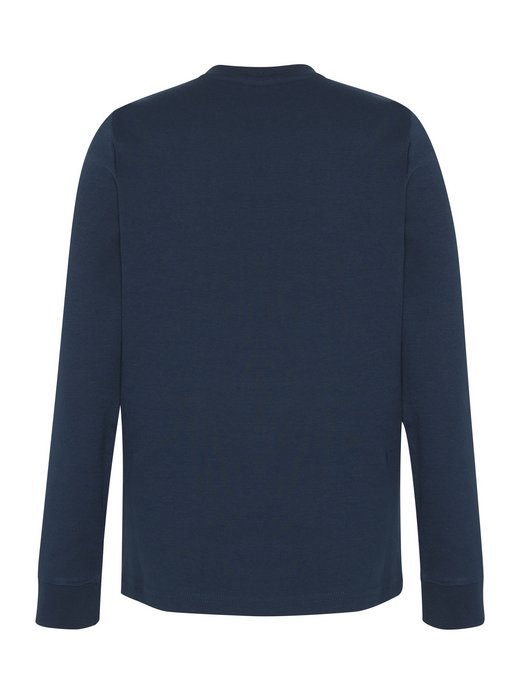 Jungen Langarmshirt
