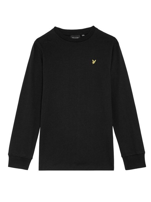 Jungen Langarmshirt