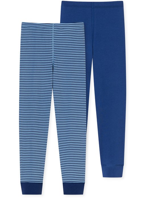 Jungen Lange Unterhose  -  95/5 Cotton