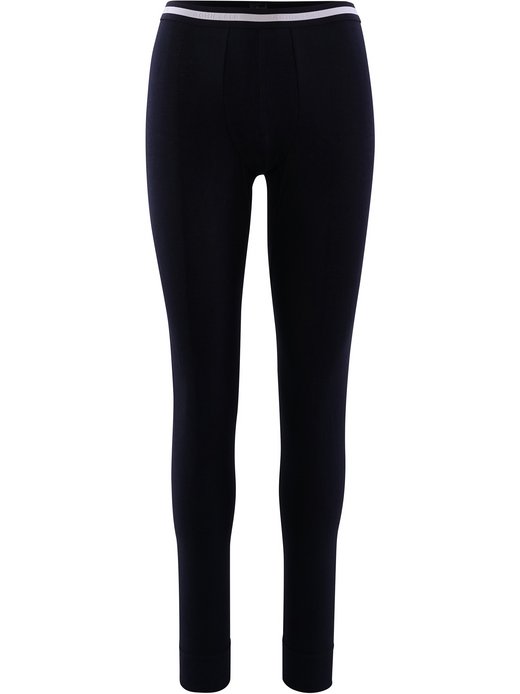 Jungen Lange Unterhose  -  95/5 Organic Cotton