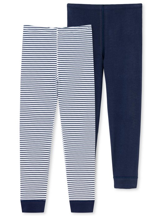 Jungen Lange Unterhose  -  95/5