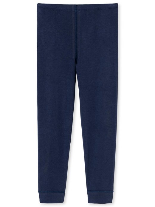 Jungen Lange Unterhose  -  95/5