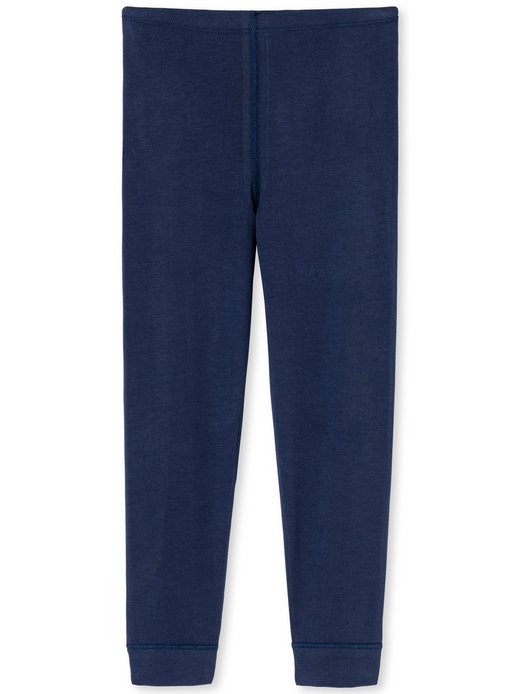 Jungen Lange Unterhose  -  95/5