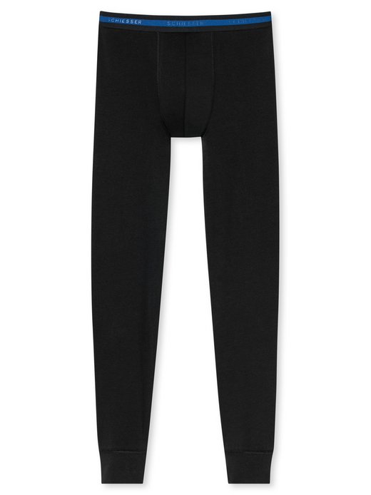 Jungen Lange Unterhose  -  95/5