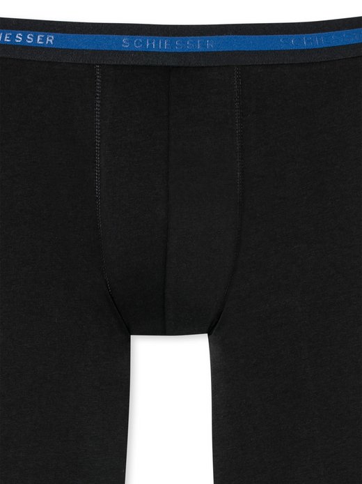 Jungen Lange Unterhose  -  95/5